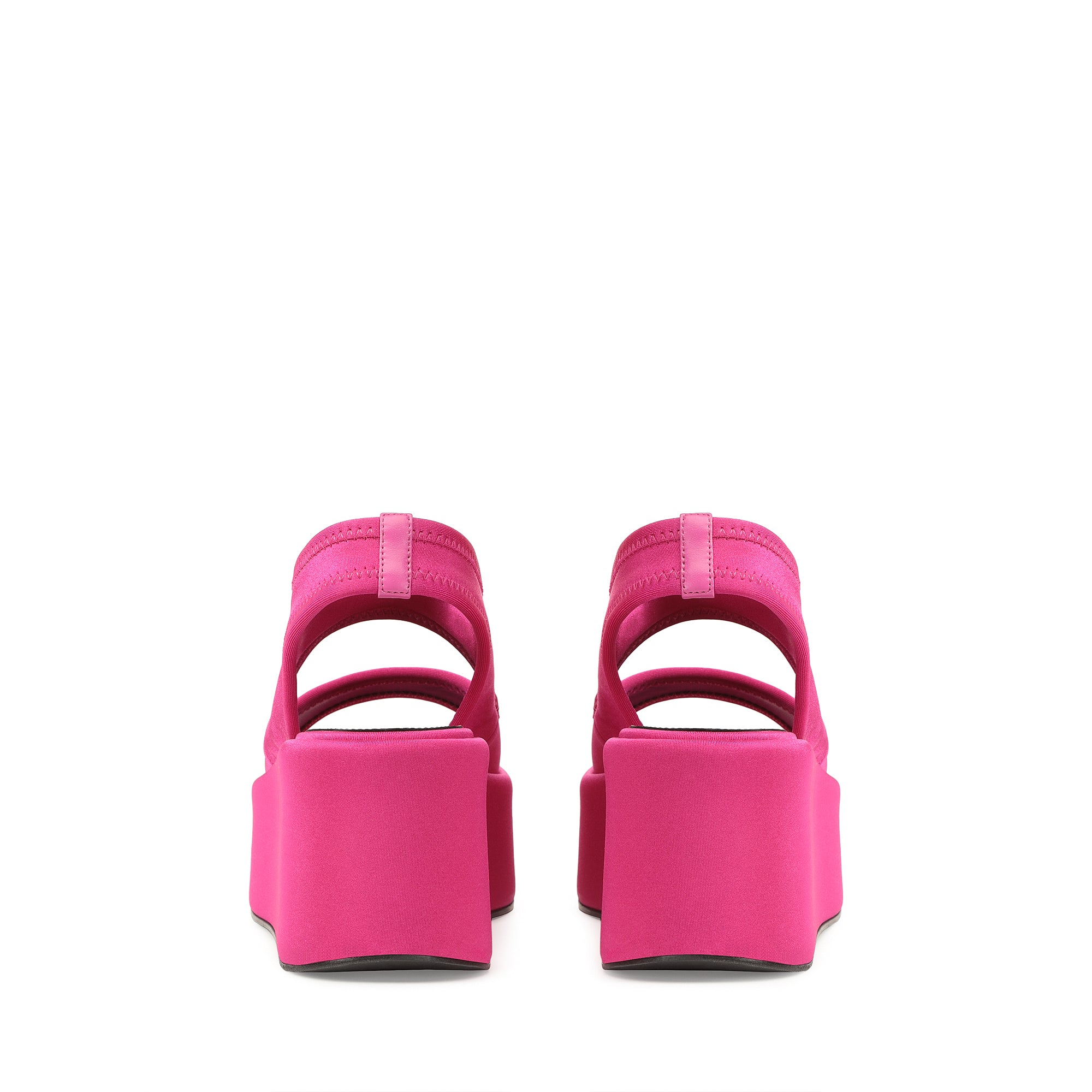Sandal Heel