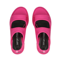 Sandal Heel