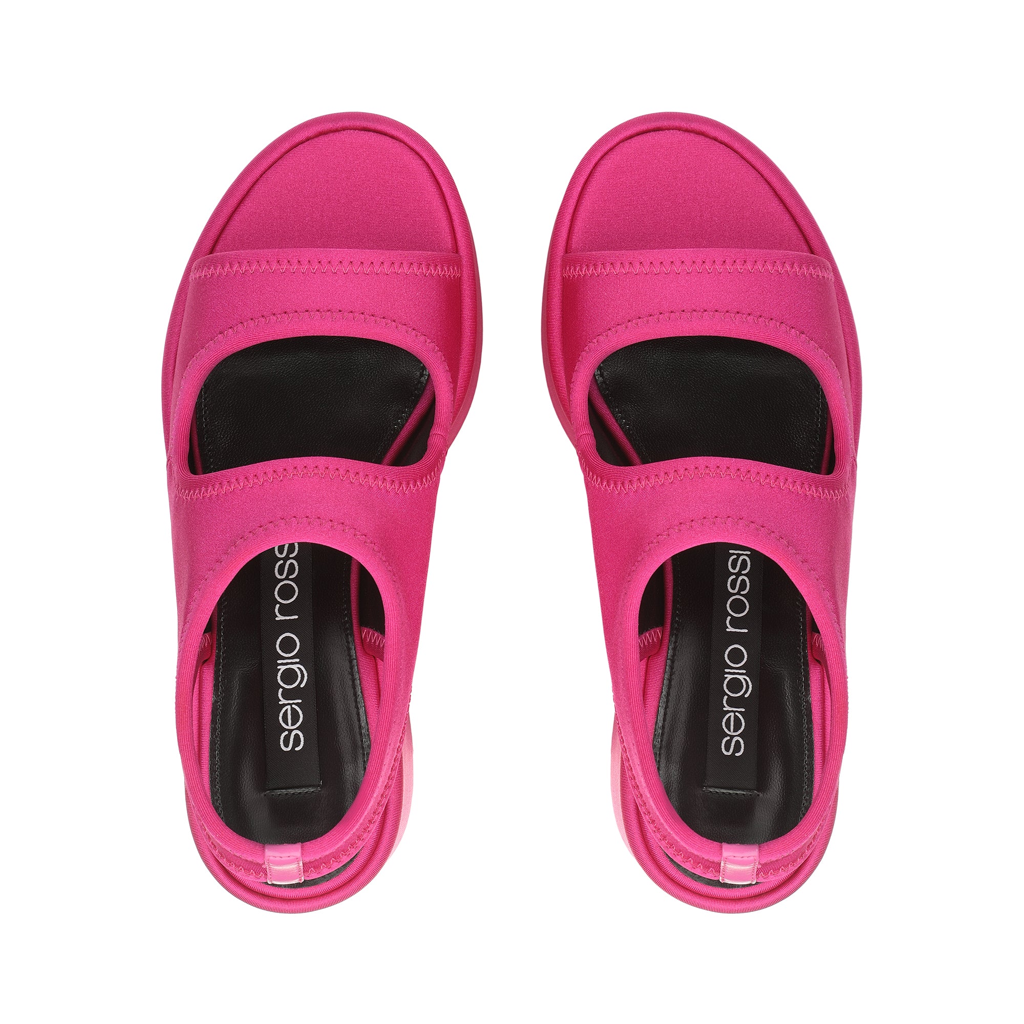 Sandal Heel