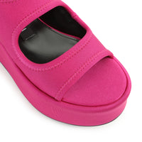 Sandal Heel