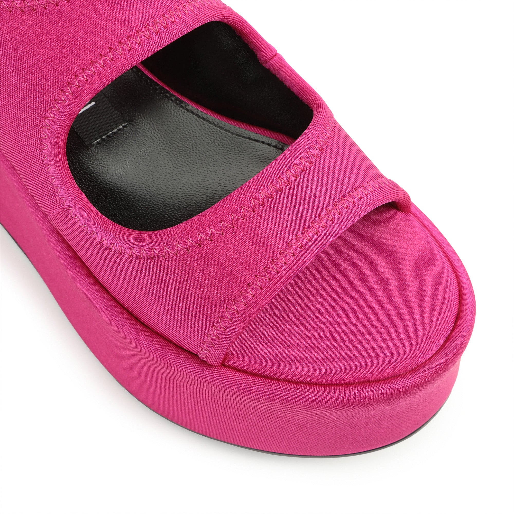 Sandal Heel