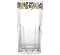 Highball glasses - Cristal