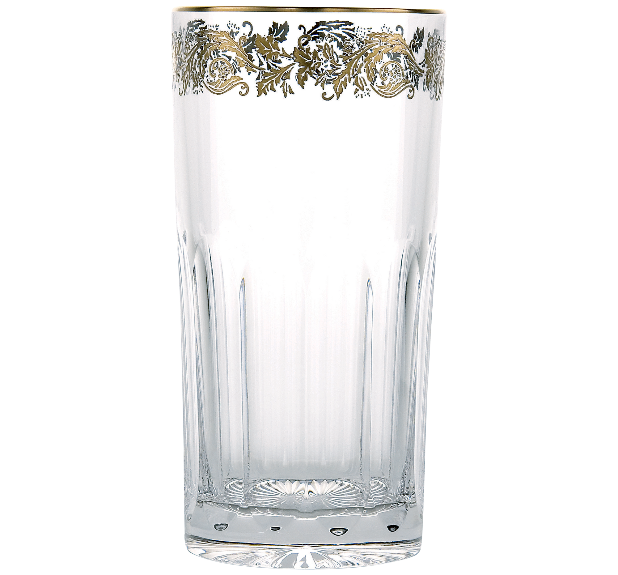 Highball glasses - Cristal