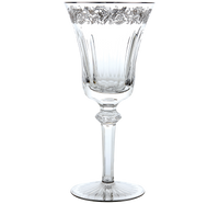 Liquor glasses - Cristal