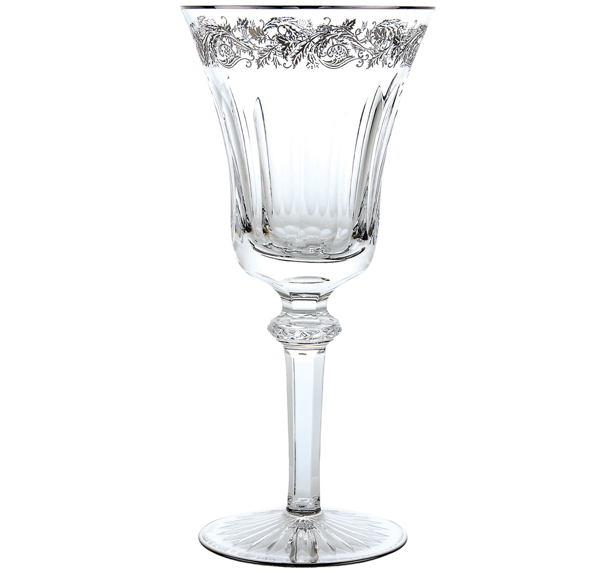 Liquor glasses - Cristal