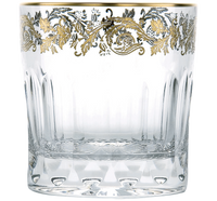 Whisky glasses - Cristal