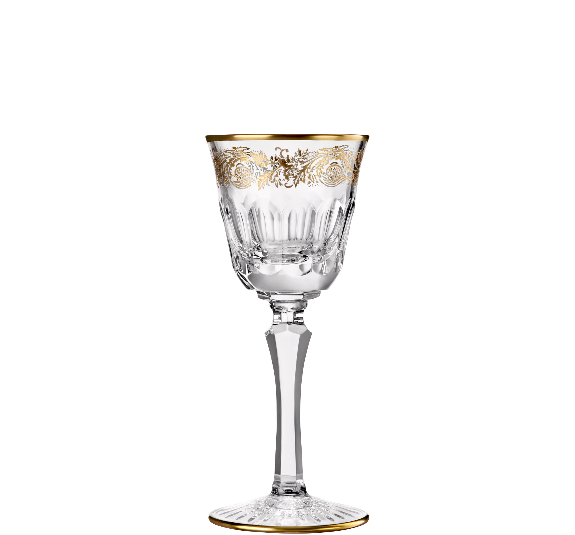 Liquor glasses - Cristal