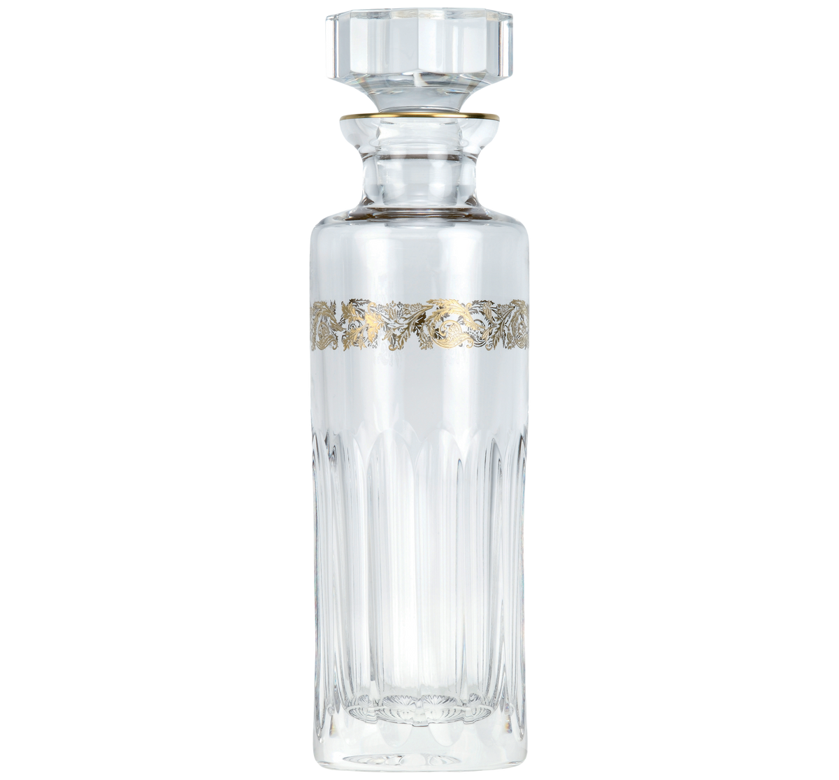 Liquor glasses - Cristal