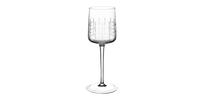 White wine glasses - Cristal