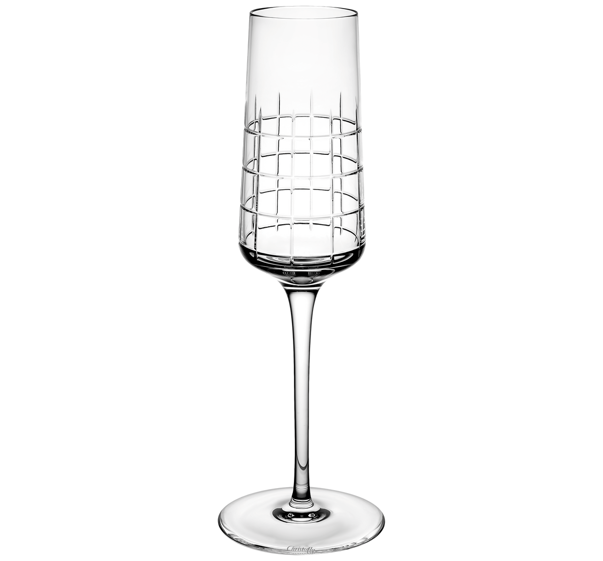 Glasses - Cristal