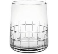 Water goblets - Cristal