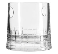 Ice buckets - Cristal