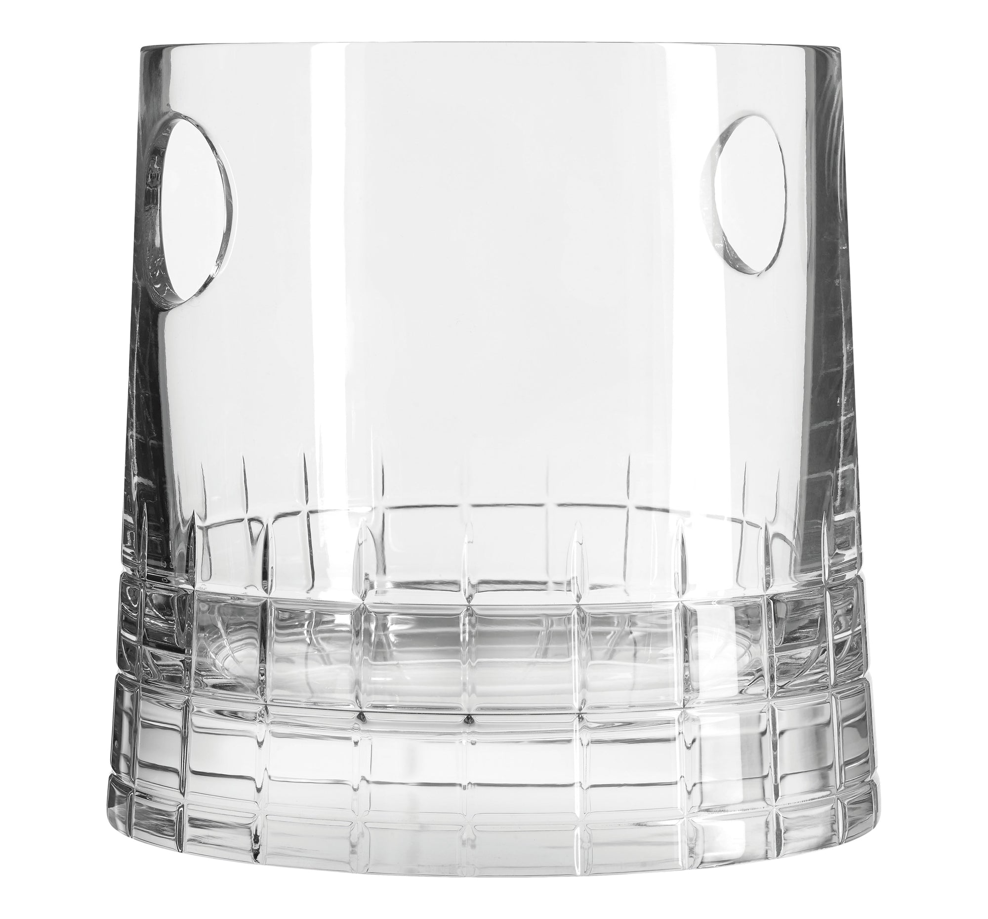 Ice buckets - Cristal