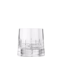 Whisky glasses - Cristal