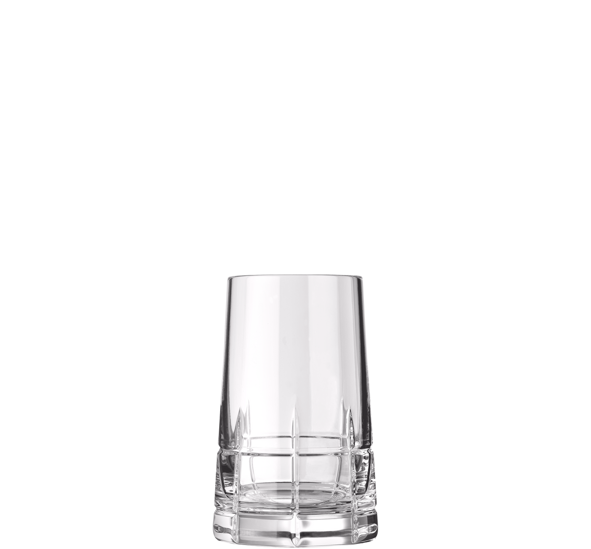 Vodka glasses - Cristal