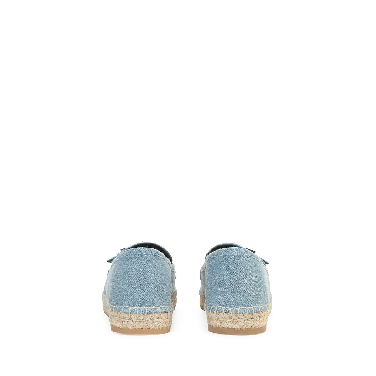CHAUSSURES EN JEAN SR NORA doublées