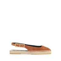 Ballerines Sr Nora en daim - Garam