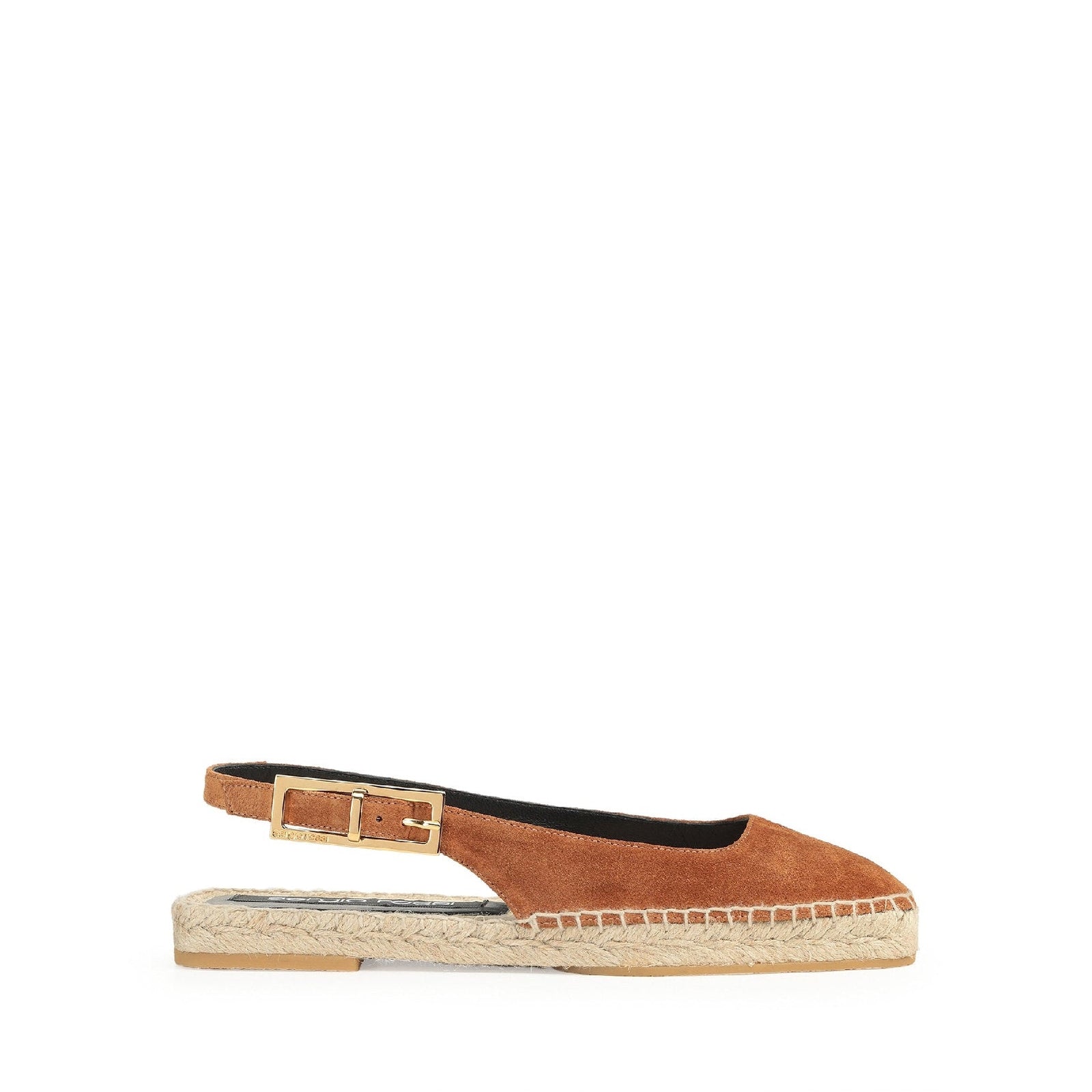 Ballerines Sr Nora en daim - Garam