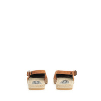 Ballerines Sr Nora en daim - Garam
