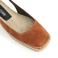 Ballerines Sr Nora en daim - Garam