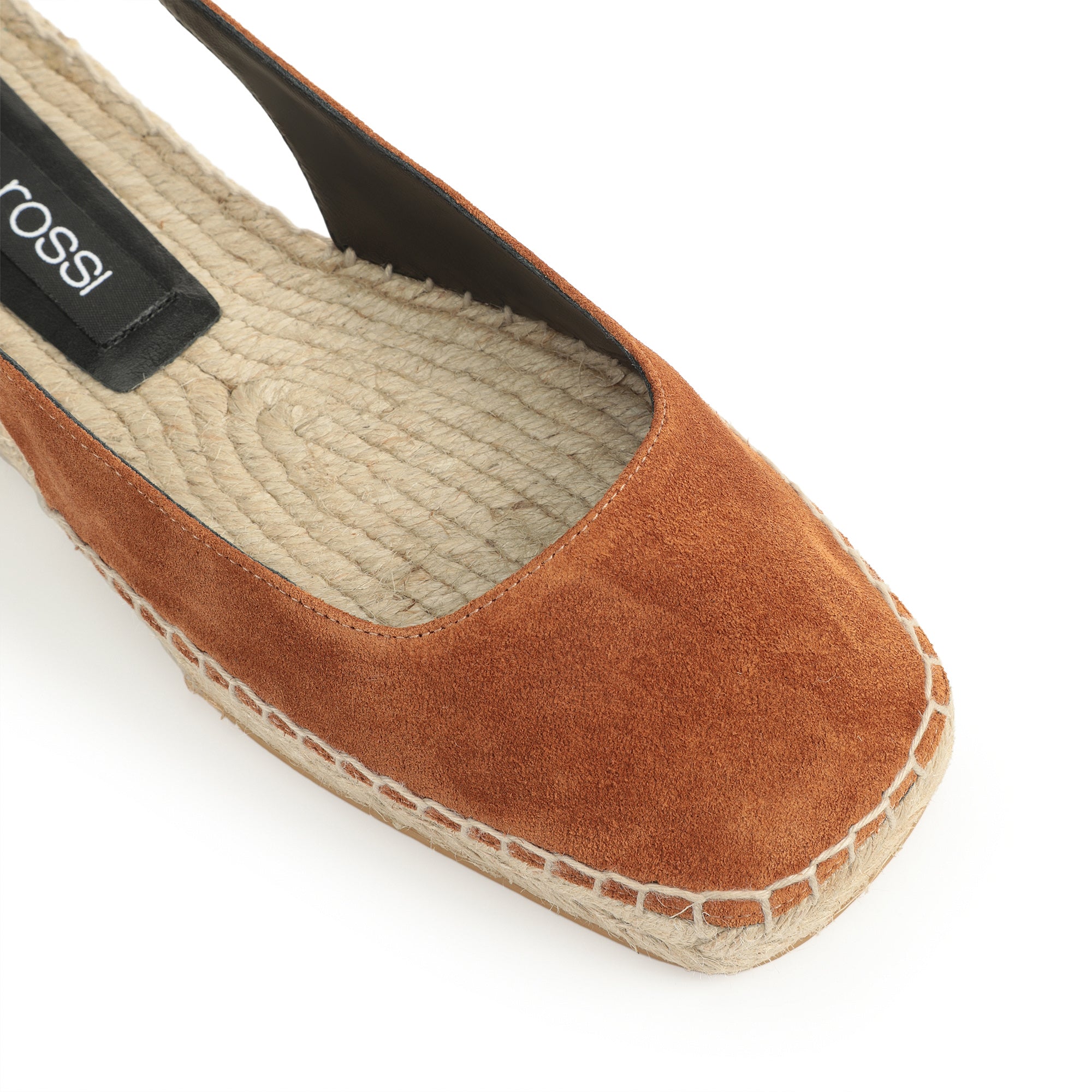 Ballerines Sr Nora en daim - Garam