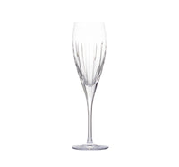 Champagne flutes - Crystal