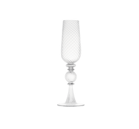 Champagne flutes - Verre
