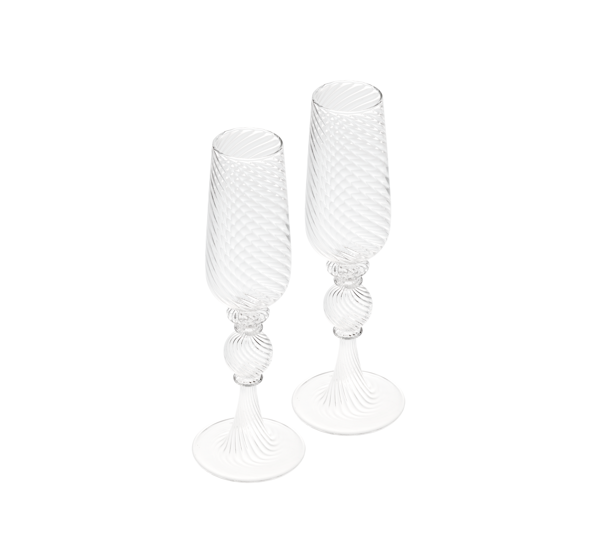 Glasses - Verre