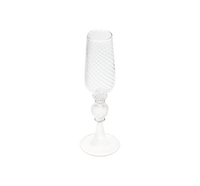 Champagne flutes - Verre