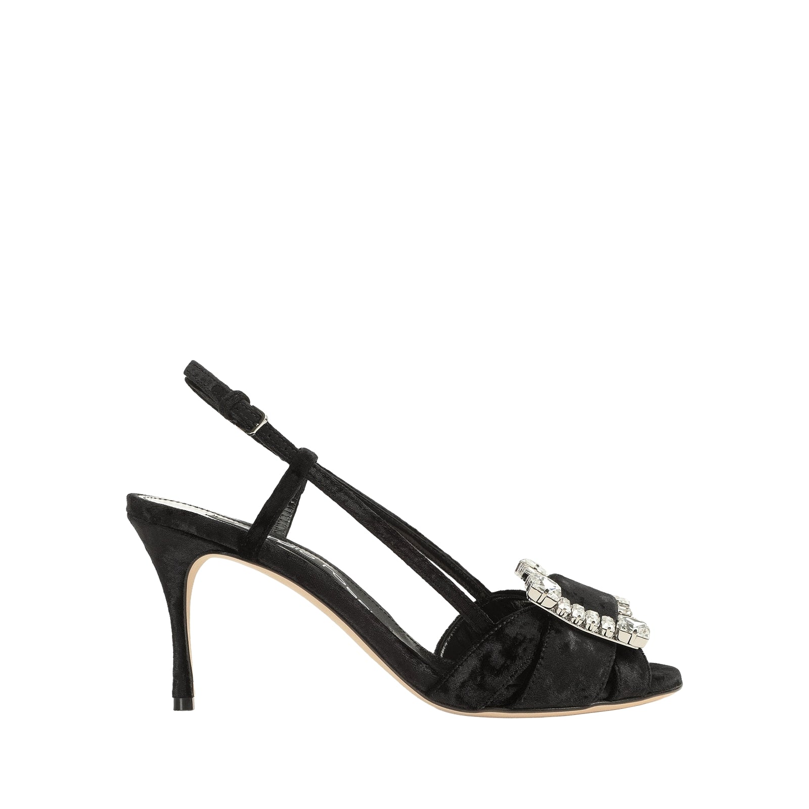 Sandal Heel