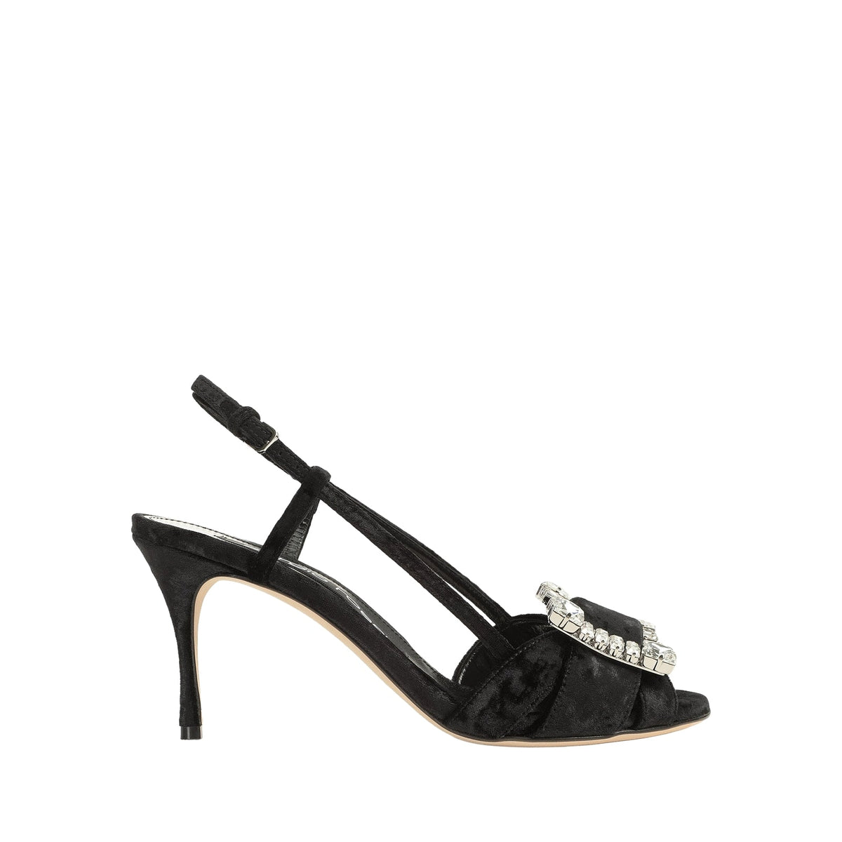 SANDALES SR VINGT CHENILLE