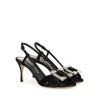 Sandal Heel