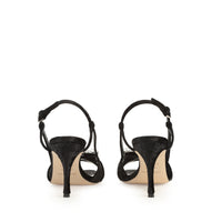Sandal Heel