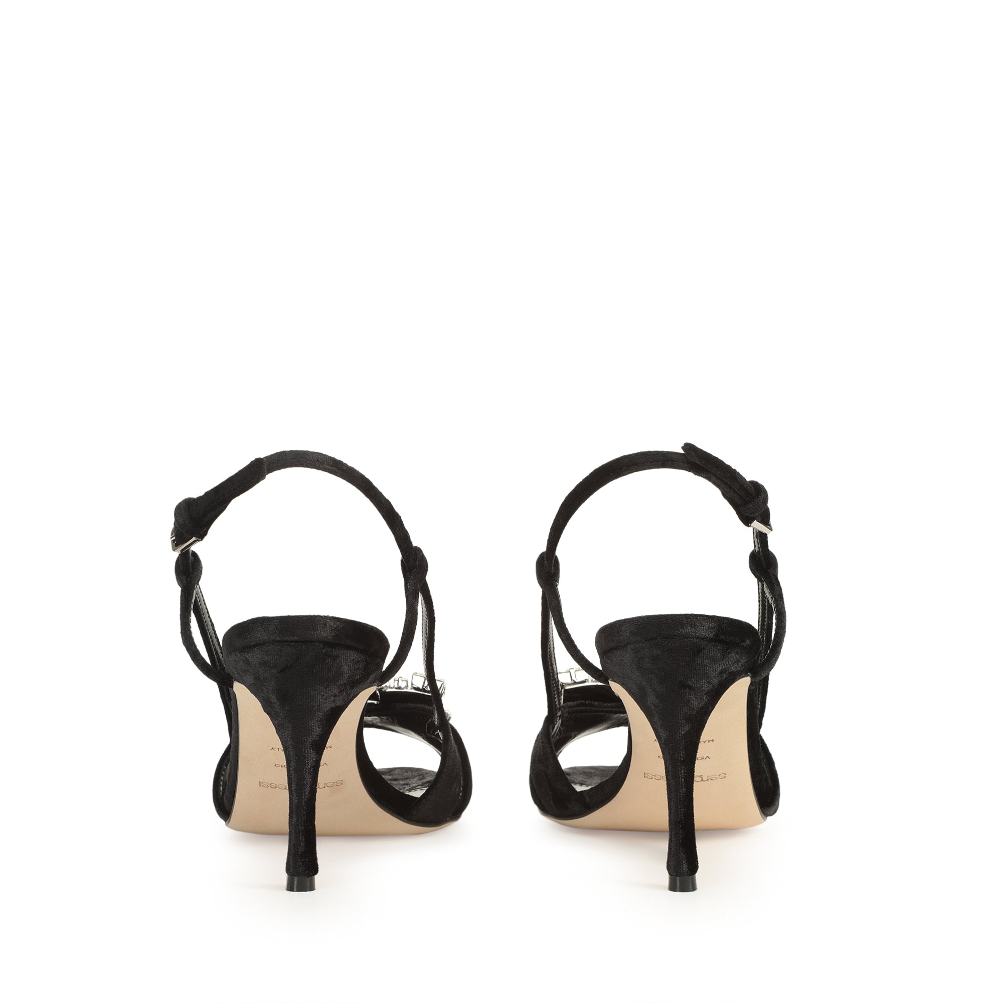 Sandal Heel