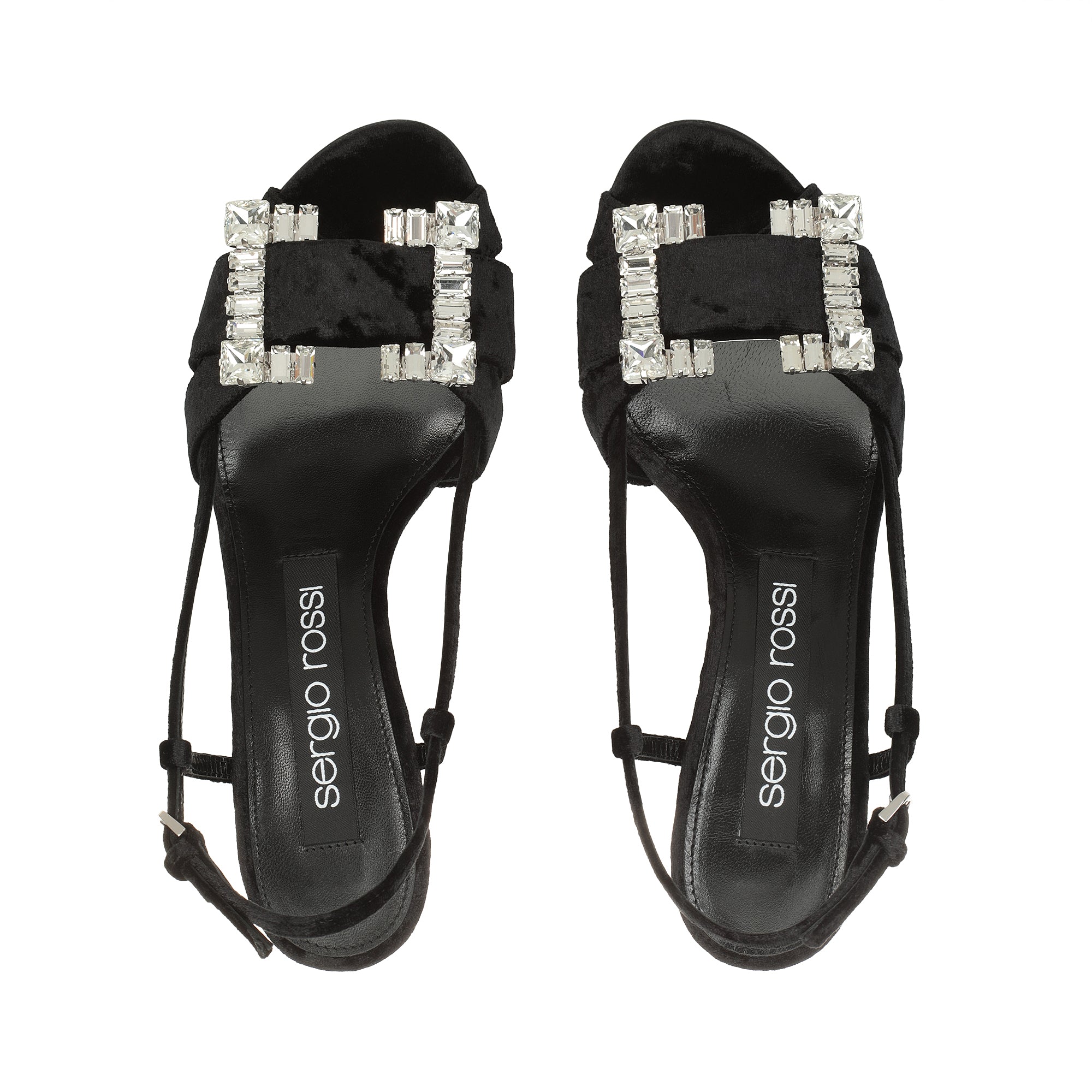 Sandal Heel