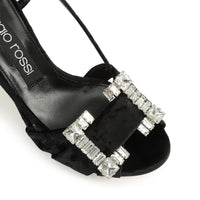 Sandal Heel