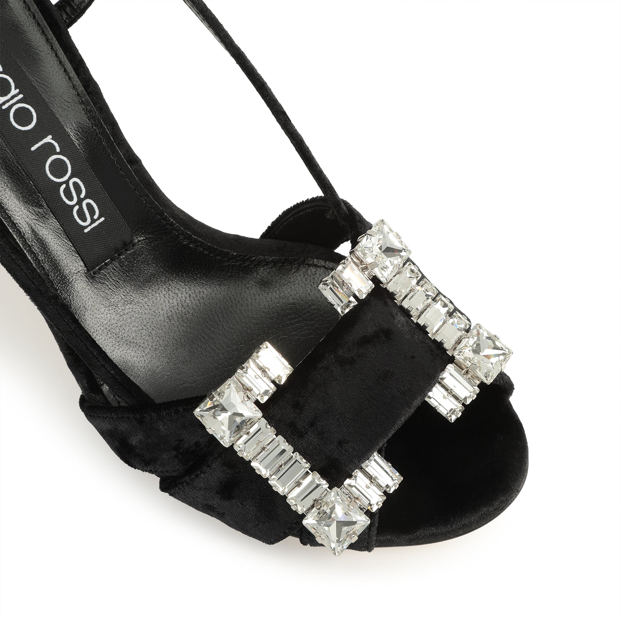 Sandal Heel