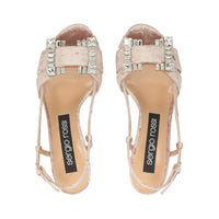 Sandal Heel
