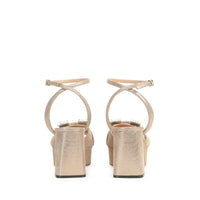Sandal Heel