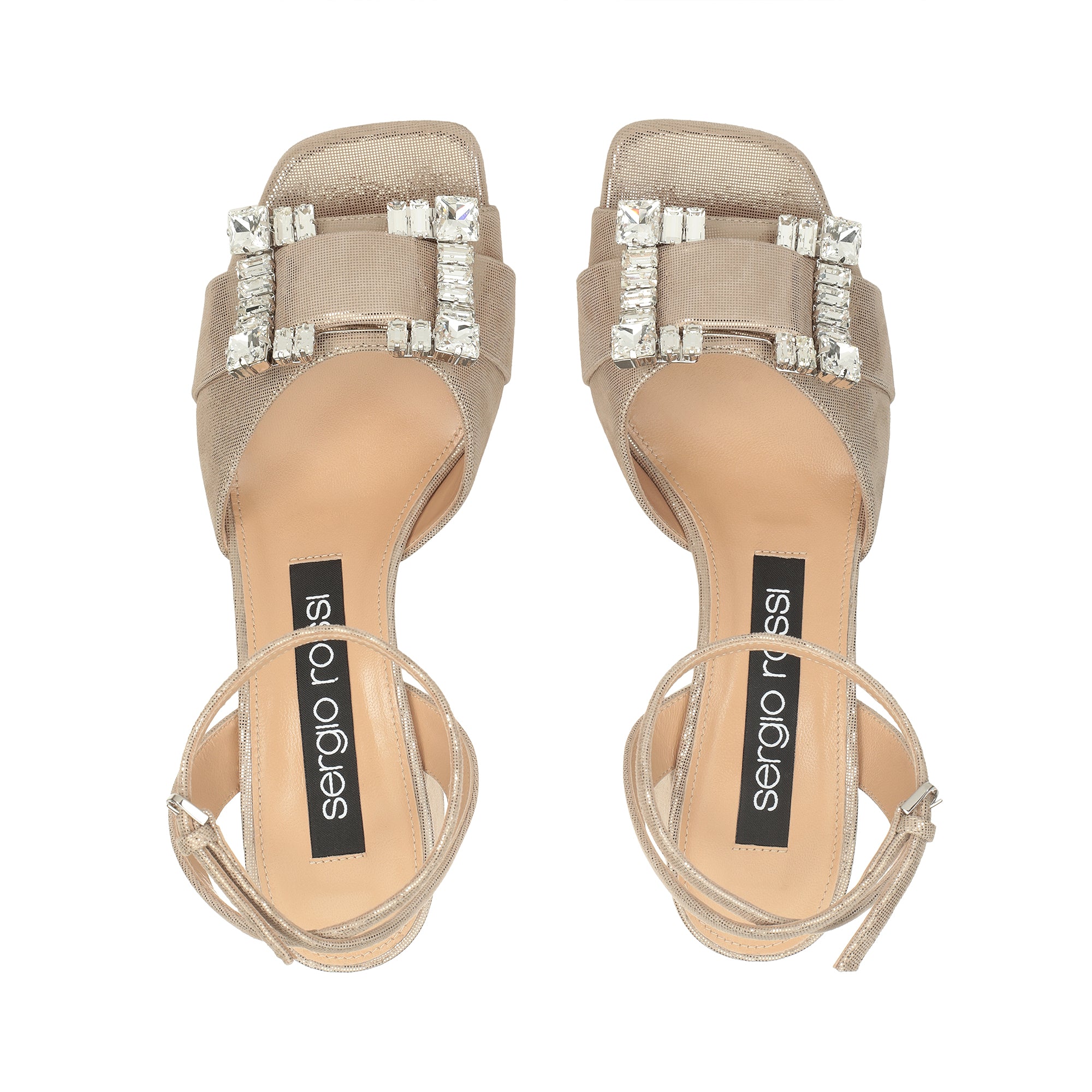 Sandal Heel