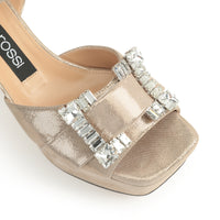 Sandal Heel