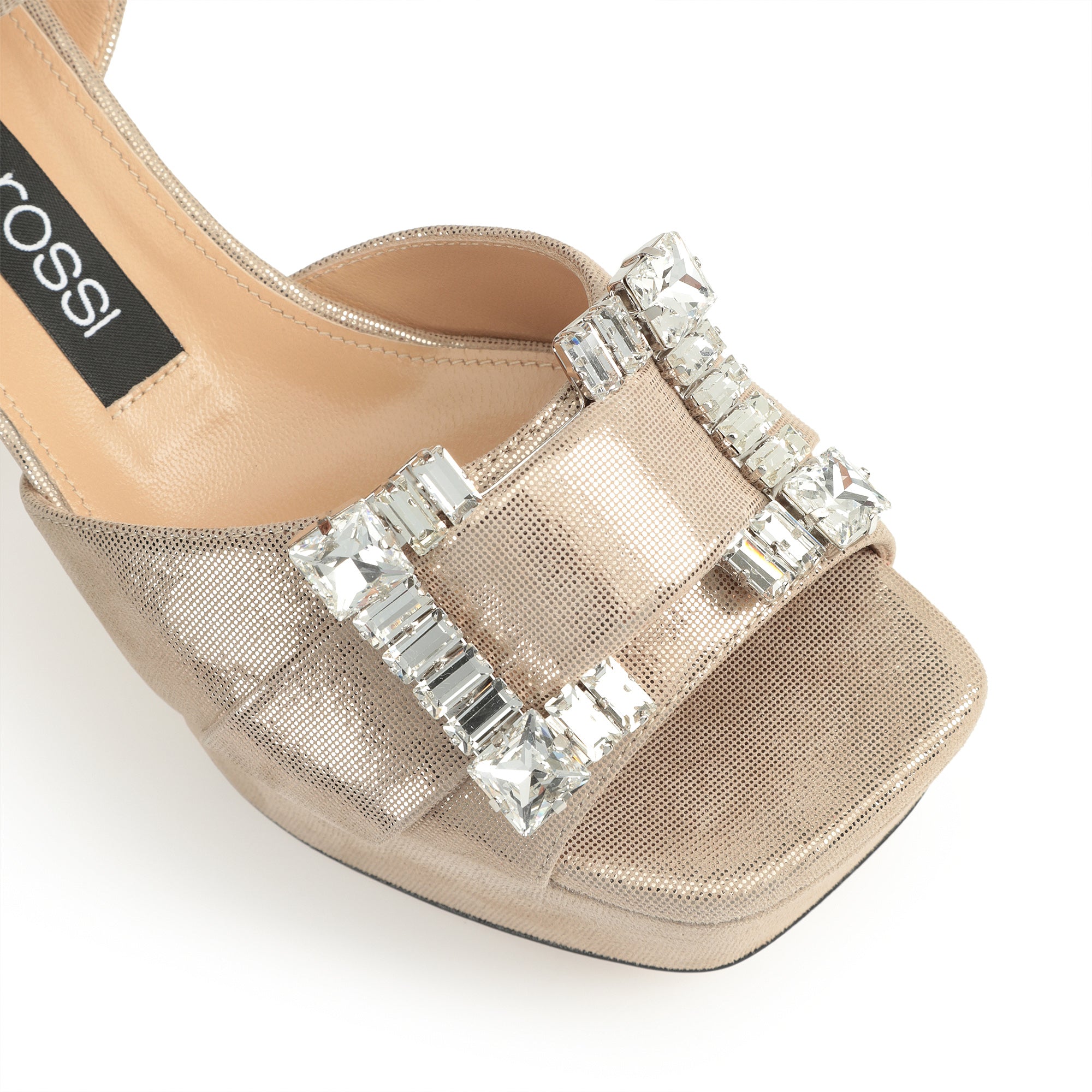 Sandal Heel