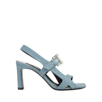 Sandal Heel
