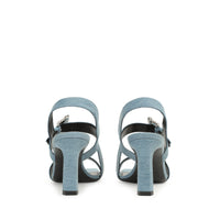Sandal Heel