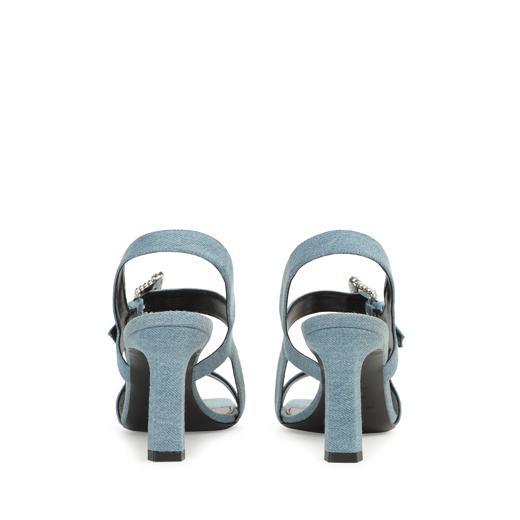 Sandal Heel