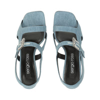 Sandal Heel