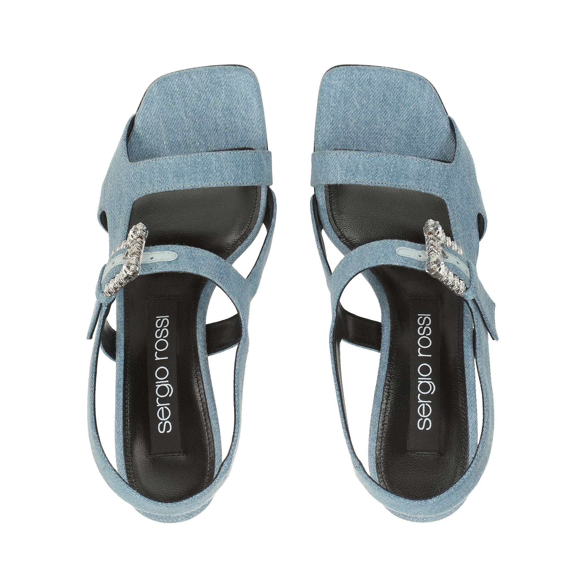 Sandal Heel