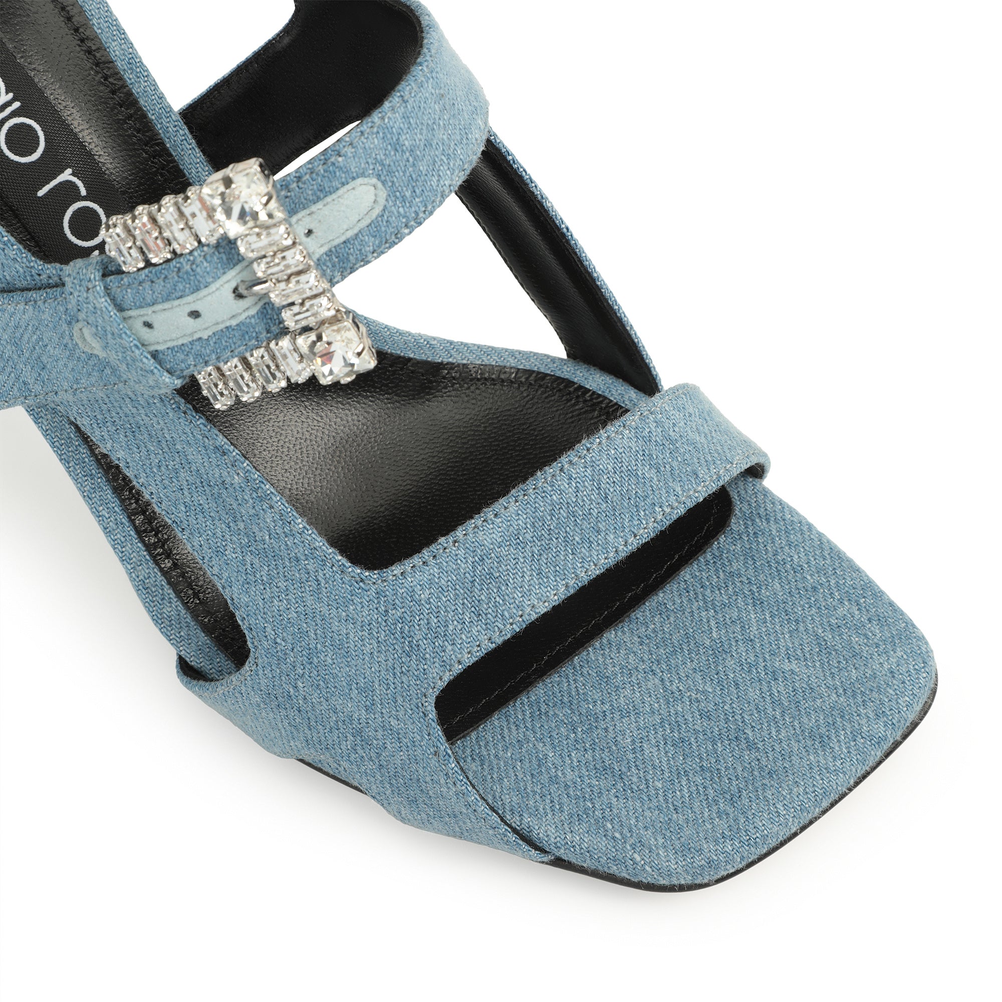 Sandal Heel