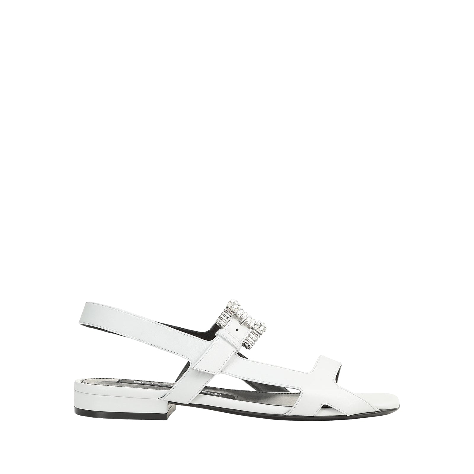 Sandal Flat