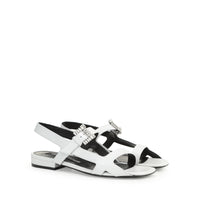 Sandal Flat